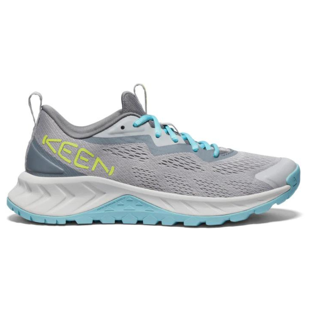 Keen Versacore Speed Alloy/Reef Waters Shoe (Women's) | Mar-Lou Shoes
