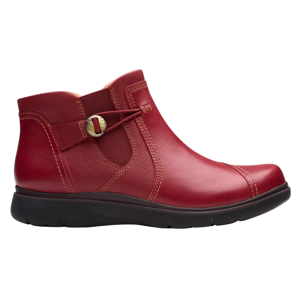 Clarks boots womens cheap