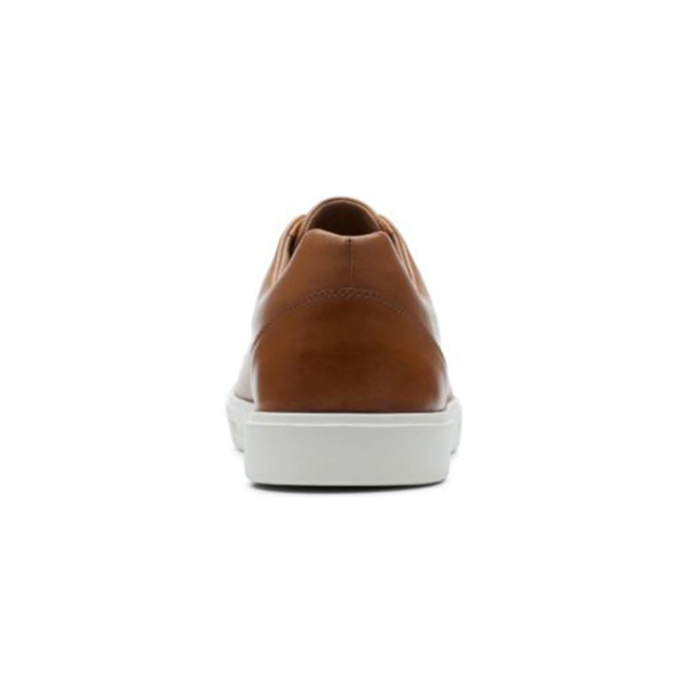Clarks Un Costa Lace Tan Leather Shoe Men s Mar Lou Shoes Mar Lou Shoes