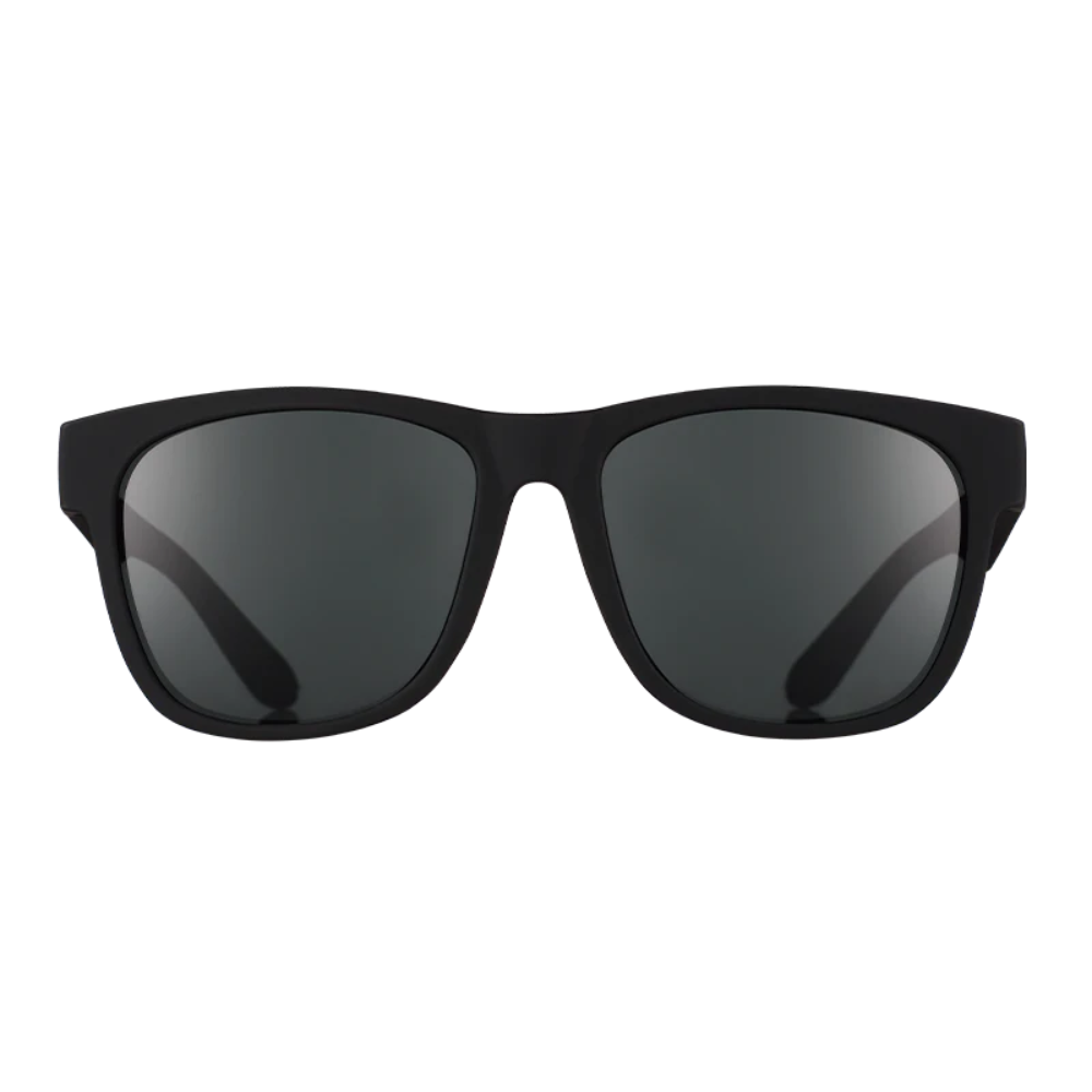 Goodr Glasses Hooked On Onyx (Unisex) | Mar-Lou Shoes