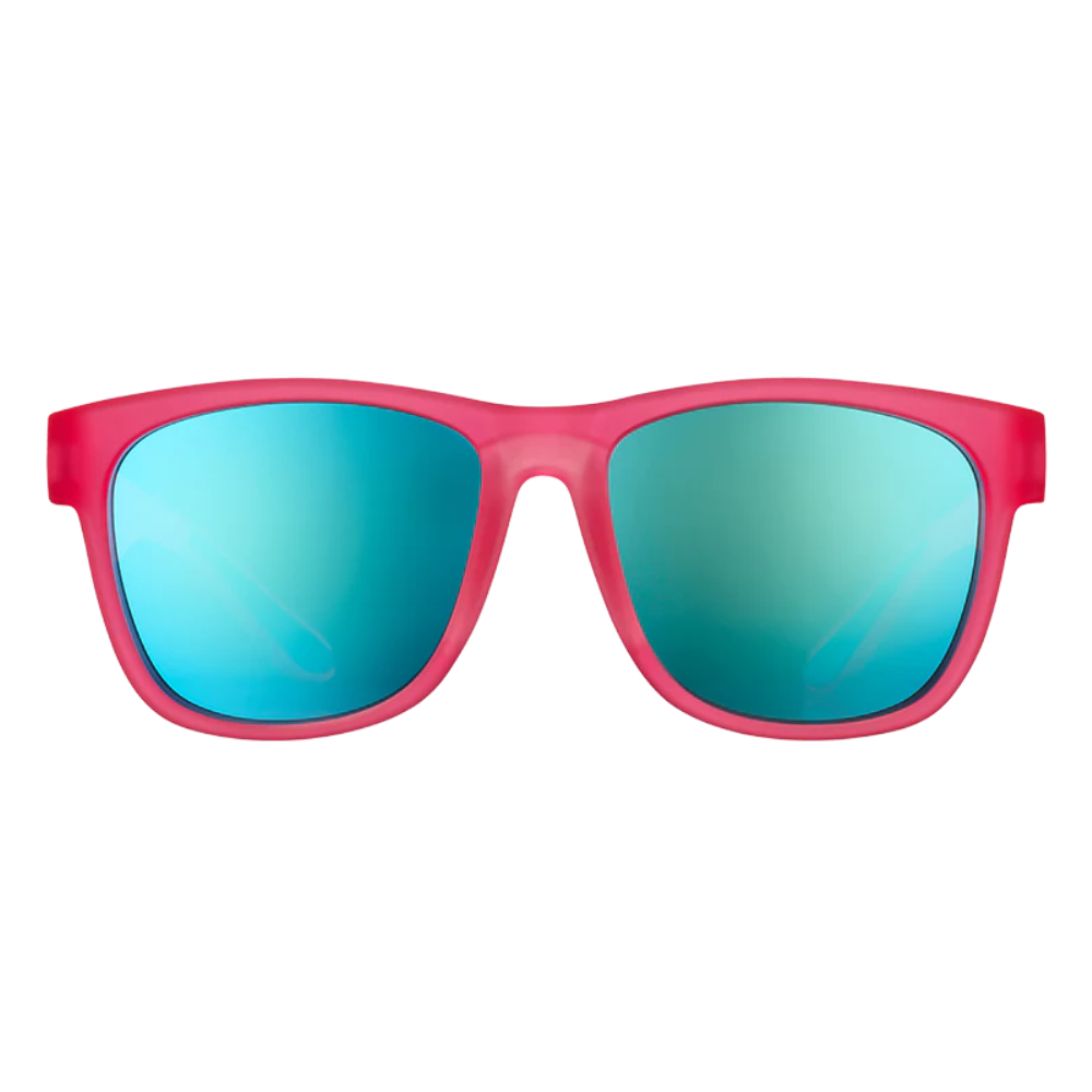 Goodr Glasses Do You Even Pistol Flamingo (Women's) | Mar-Lou Shoes