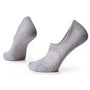 Smartwool Everyday No Show Zero Cushion Purple Eclipse Socks (Women's)