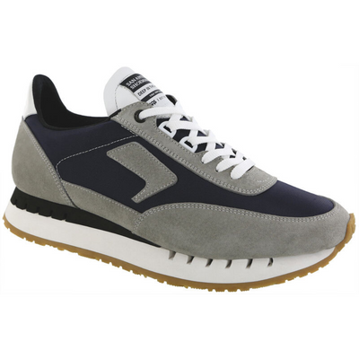 SAS 7eventy6ix-X Stone Blue Sneaker (Men's) | Mar-Lou Shoes
