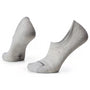 Smartwool Everyday No Show Zero Cushion Ash Socks (Women's)