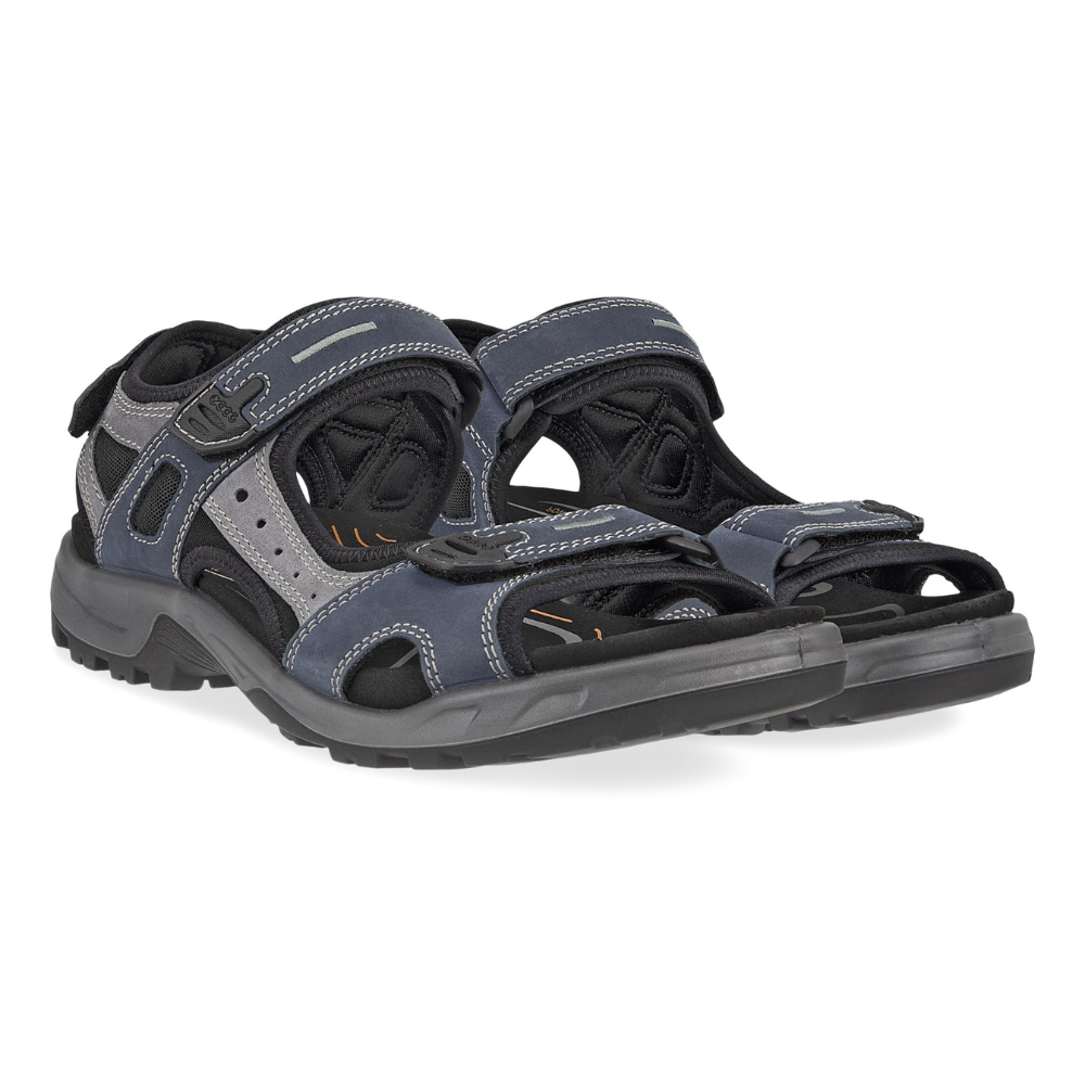 Ecco flip flops mens sales