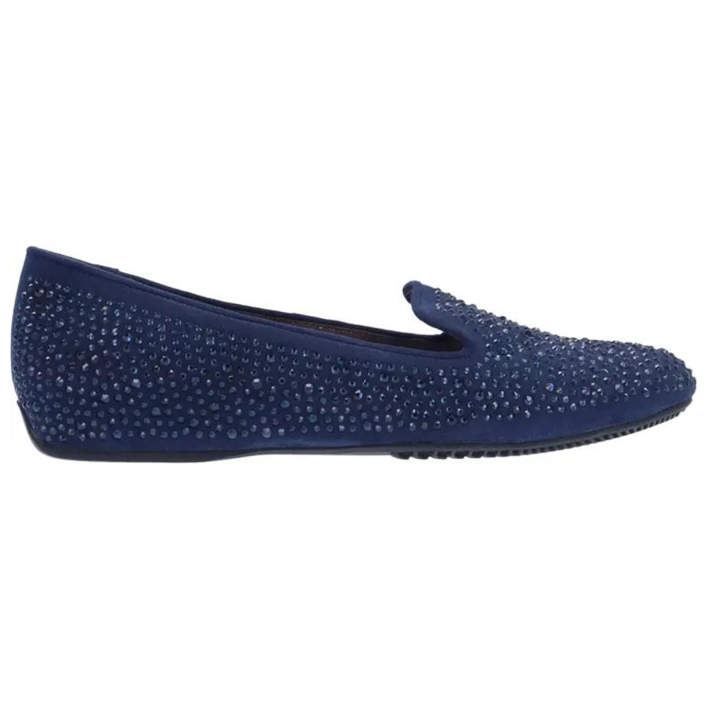 J renee navy shoes sales