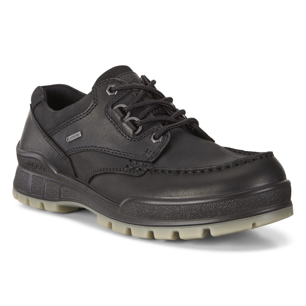 Ecco moc black shop