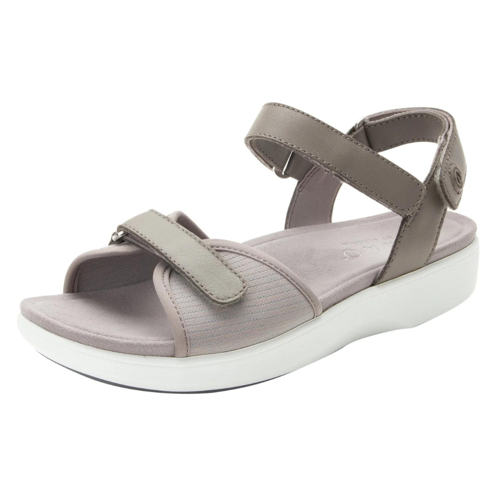 Alegria traq sandals discount