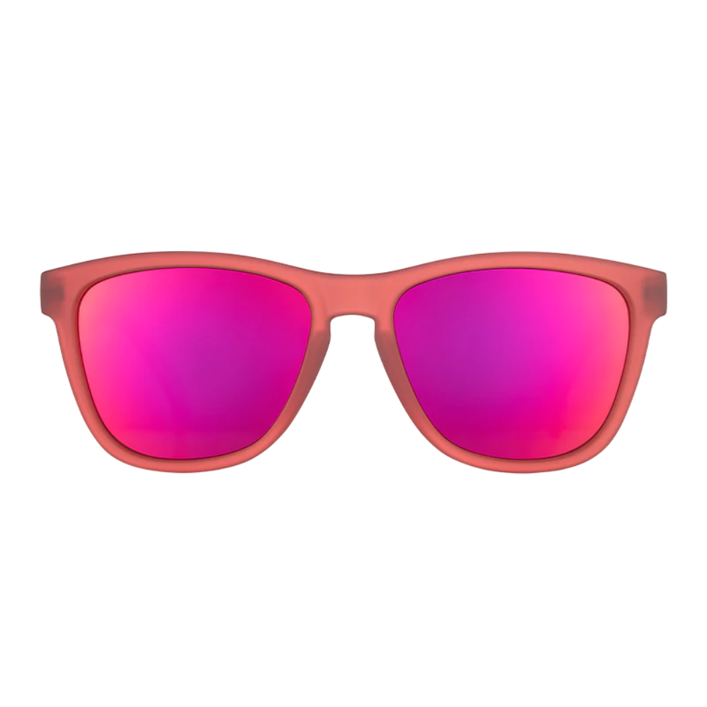 Goodr Glasses Phoneix At A Bloody Mary Bar (Unisex) | Mar-Lou Shoes