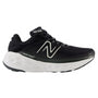 New Balance Fresh Foam X 840v1 Black/Magnet Athletic Shoe (Women's)