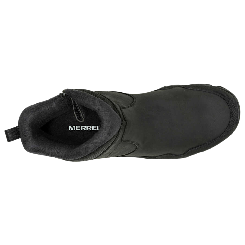 Merrell Coldpack 3 Thermo Tall Zip Waterproof negro botas apreski