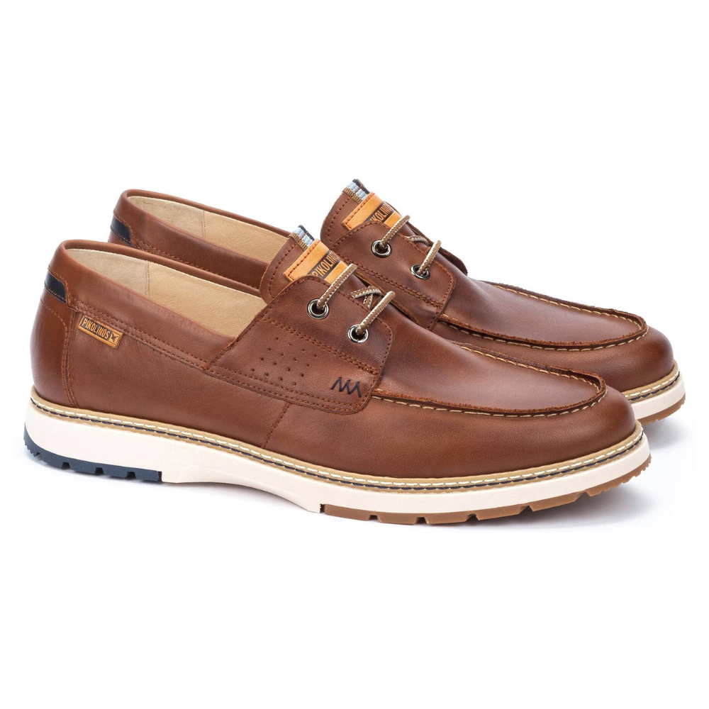 Pikolinos Olvera Cuero Leather Loafer (Men's) | Mar-Lou Shoes