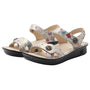 Alegria Vienna Ethereal Leather Sandal (Women's)