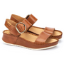 Pikolinos Marina Brandy Leather Sandal (Women's)