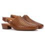 Pikolinos Alameda Brandy Leather Sandal (Women's)