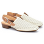 Pikolinos Alameda Nata Leather Sandal (Women's)