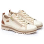 Pikolinos Vigo Nata Leather Shoe (Women's)