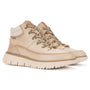 Pikolinos Segovia Marfil Leather Sneaker (Women's)
