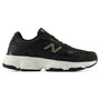 New Balance 603 Cement Black/Incense Athletic Shoe (Women's)