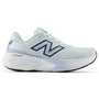 New Balance Fresh Foam X 880v15 Glint Blue/NB Navy Running Shoe (Women's)