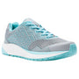 Propét One Grey/Mint Sneaker (Women's)