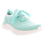 Propét B10 Unite Mint Knit Sneaker (Women's)