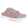 Propet TravelWalker® Evo Slide Coral/Grey Sneaker (Women's)