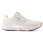 New Balance FuelCell Propel V5 Linen/Pink Granite/Sea Salt Running Shoe (Women's)