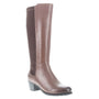 Propèt Talise Stretchable Brown Leather Tall Boot (Women's)