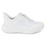 Kizik London White Shoe (Women's)