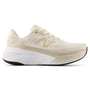 New Balance Fresh Foam X More v6 Permafrost/Bisque/NB 103 White Running Shoe (Women's)