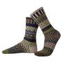 Solmate Socks Bamboo Wool Crew Socks (Women's)