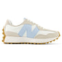 New Balance 327 Timberwolf/Sea Salt Sneaker (Women's)