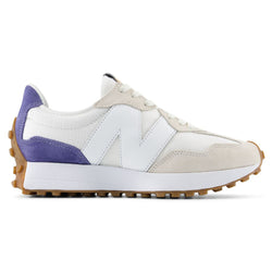 New Balance 327 Linen/Dream State Sneaker (Women's) | Mar-Lou Shoes