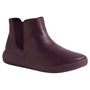 Ziera Yumba Dark Red Leather Chelsea Boot (Women's)