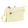 Sherpäni Zoom Sol Yellow Small Crossbody Bag (Women's)