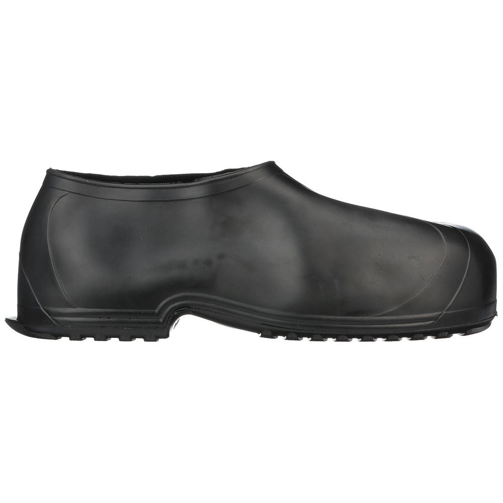 Tingley Work Rubber Overshoe in Black at Mar-Lou Shoes