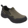 Dunham Cloud Plus Brown Slip-On (Men's)
