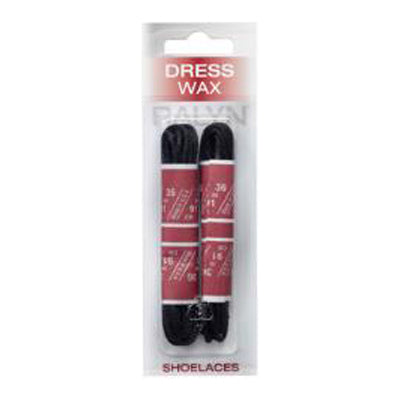 Ralyn Dress Wax Black 27 Inch Laces | Mar-Lou Shoes Mar-Lou Shoes Ralyn Dress Wax Black 27 Inch Laces | Mar-Lou Shoes Mar-Lou Shoes