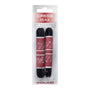 Ralyn Dress Wax Black 36 Inch Laces