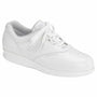 SAS Free Time White Leather (Women's)