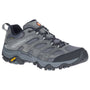 Merrell Moab 3 Waterproof Granite Hiking Shoe (Men's)