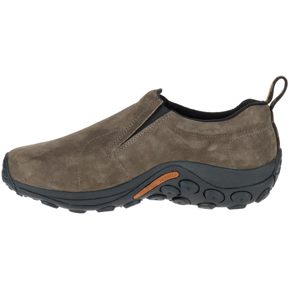 Merrell Men's Jungle Moc Gunsmoke Suede | Mar-Lou Shoes