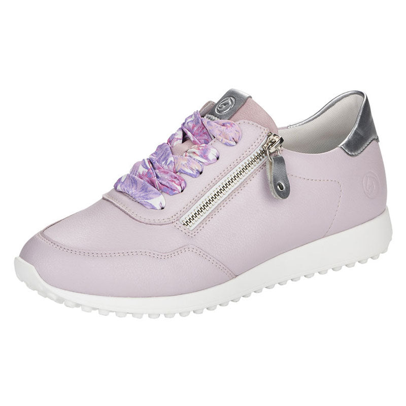 Remonte D3101 Sneaker Lilac (Women's) | Mar-Lou Shoes