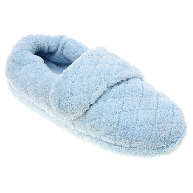 Aqualite Men's Blue Sky Blue Slippers : Amazon.in: Shoes & Handbags