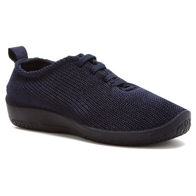 1151 Classic LS in Navy - Mar-Lou Shoes