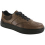SAS High Street Sneaker Mahogany (Men's)