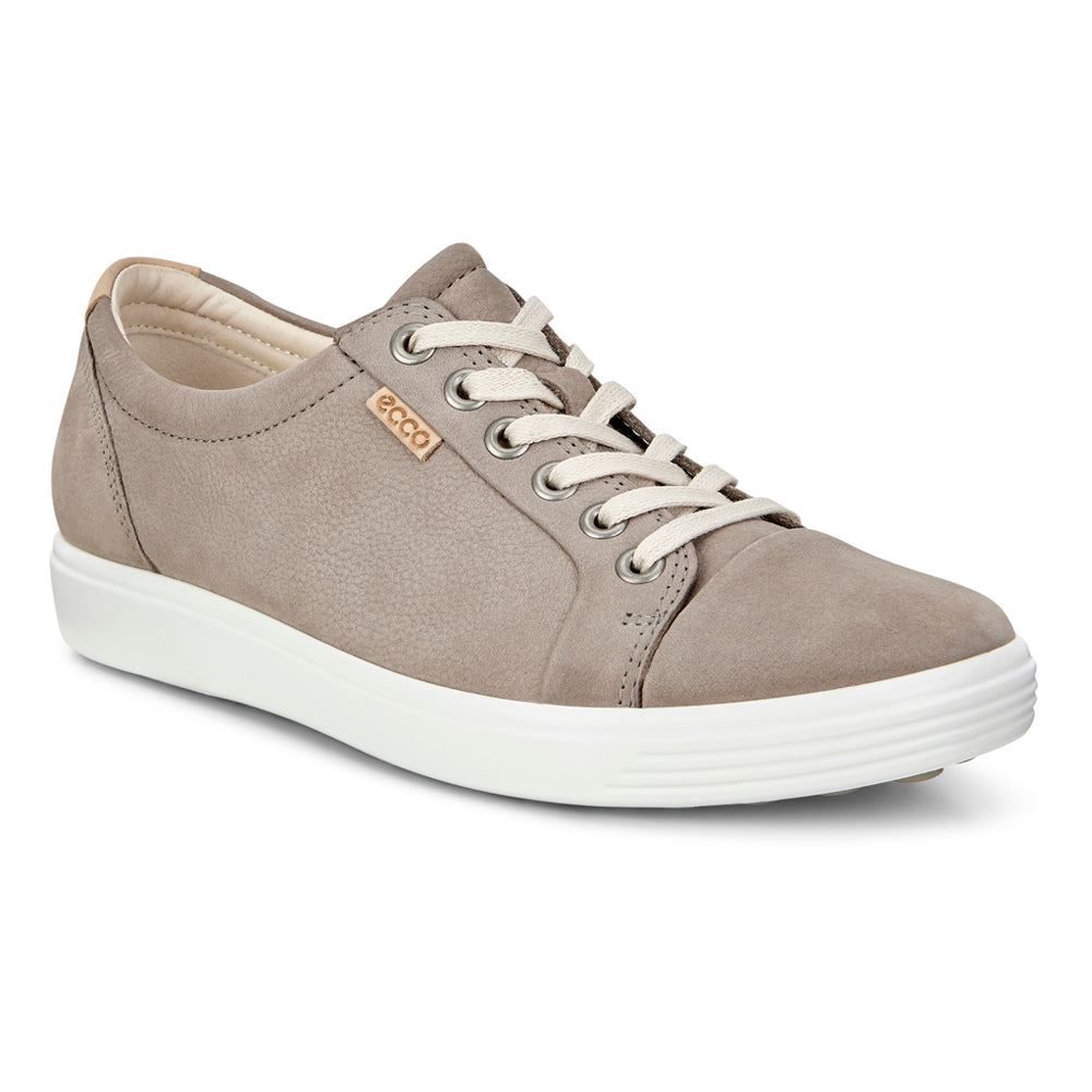 Ecco nubuck shoes Clearance