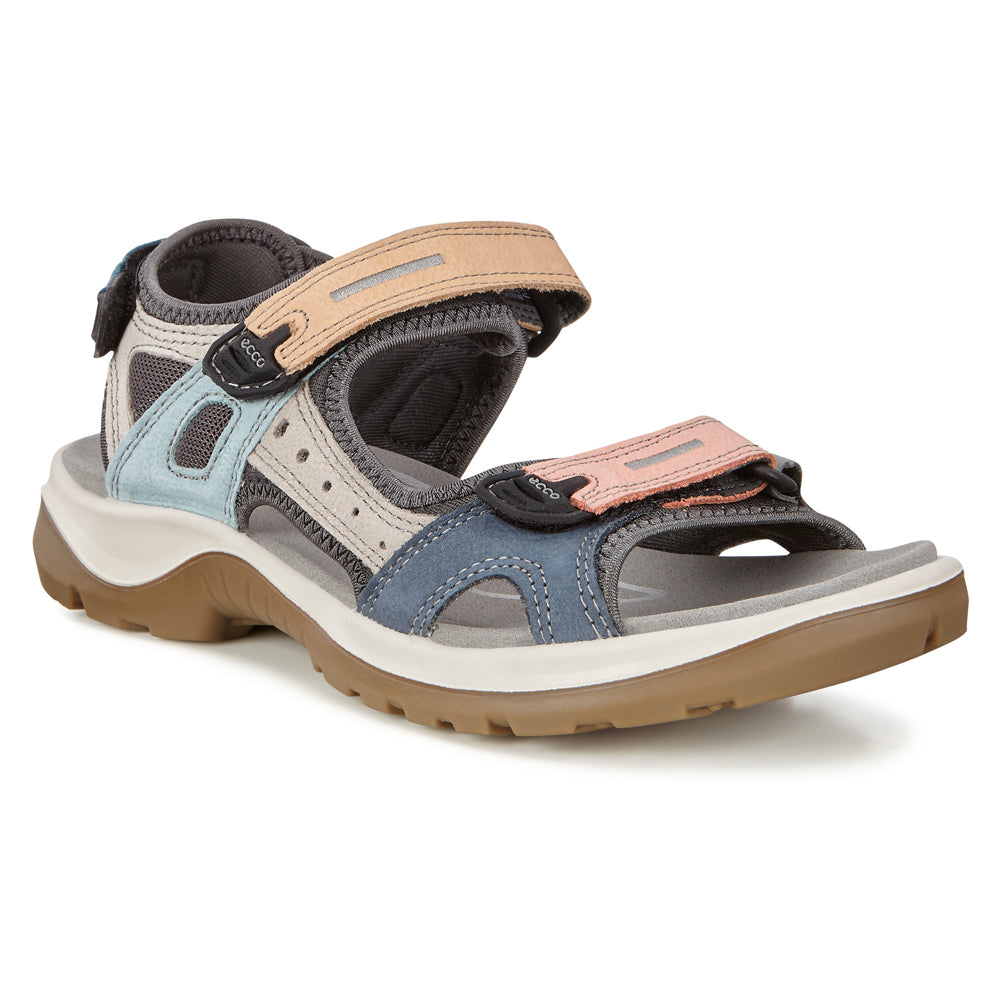 Ecco Women's Sandal in at Mar-Lou Shoes