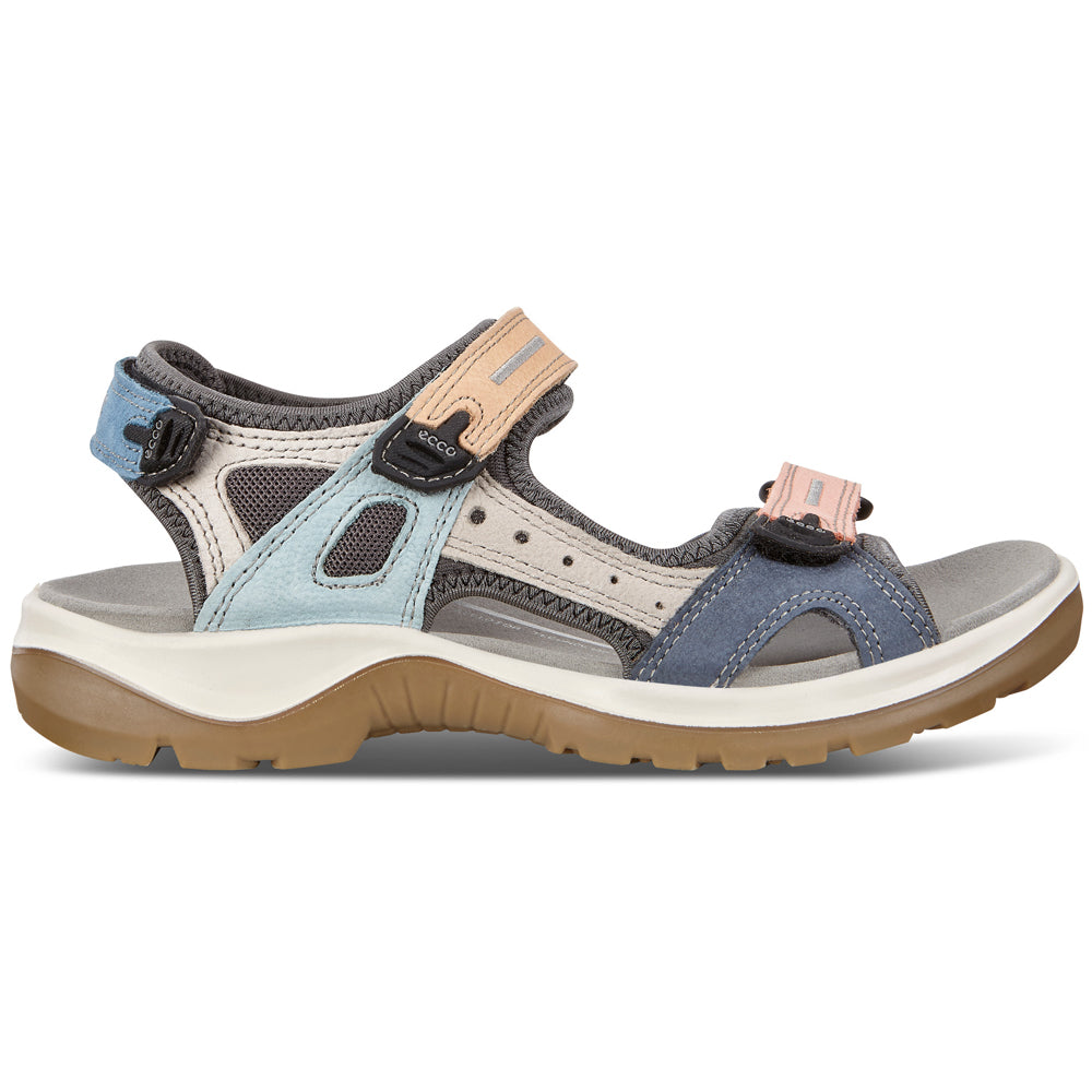 Ecco Women's Sandal in at Mar-Lou Shoes
